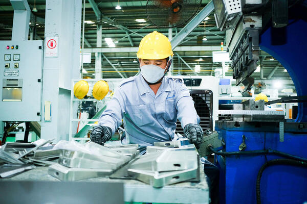 Bộ Công Thương tăng tốc triển khai Chương trình công nghiệp hỗ trợ giai đoạn 2026 - 2035