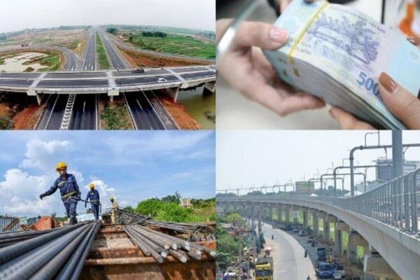 Giao bổ sung kế hoạch đầu tư công vốn ngân sách trung ương cho các bộ, địa phương