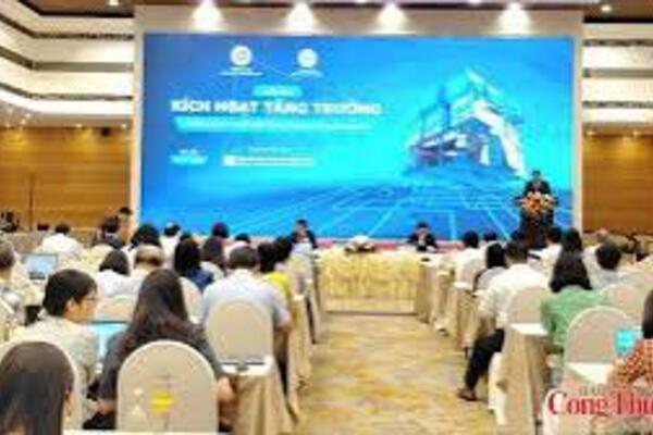 Kích hoạt tăng trưởng bằng chính sách vi mô đột phá