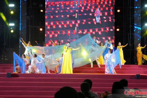 Khánh Hòa - Quảng Trị: Tăng cường liên kết văn hóa, du lịch