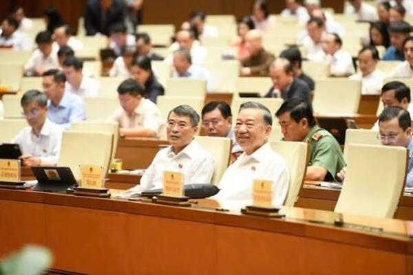 Sửa đổi Luật Đất đai: Quốc hội xem xét 7 nhóm chính sách lớn