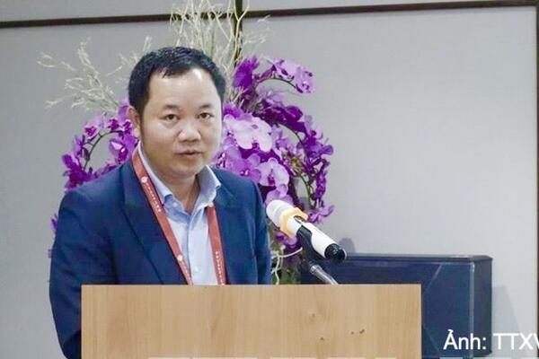 Việt Nam - Singapore mở ra giai đoạn hợp tác chiến lược mới