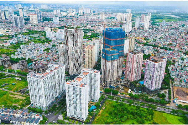 Sửa đồng bộ 3 luật về bất động sản: Mở nút thắt pháp lý, khơi thông dòng vốn tín dụng
