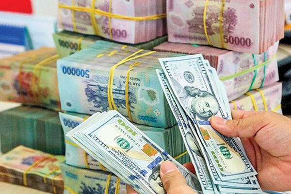 Chính sách tiền tệ cuối năm: Điều tiết thanh khoản ngắn hạn bên cạnh áp lực lạm phát