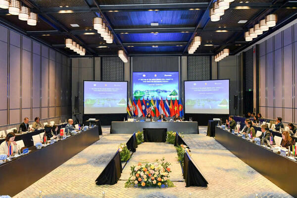 Đẩy mạnh tài chính bền vững ASEAN trước thềm cải tổ cơ cấu hợp tác