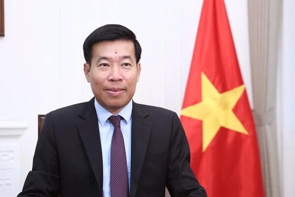 Mở rộng không gian hợp tác kinh tế Việt Nam - Lào - Campuchia
