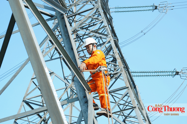 Sửa đổi Luật Điện lực: Đổi mới cơ chế giá điện và phát triển thị trường điện cạnh tranh