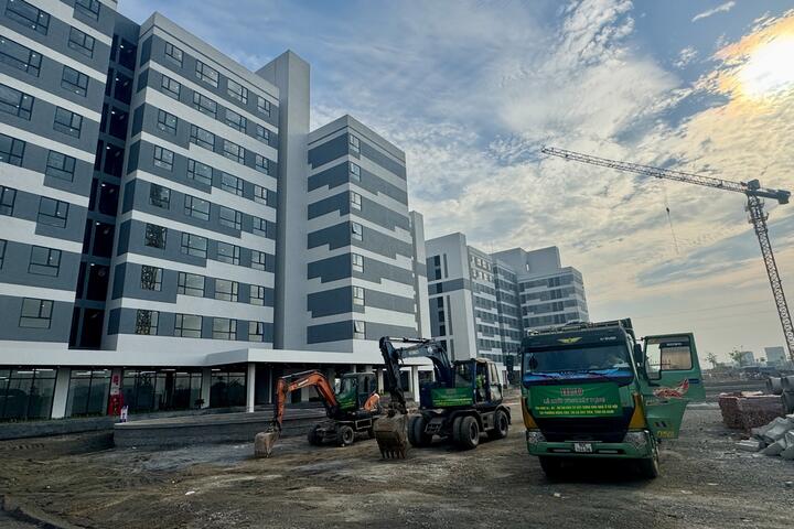 Quy định mẫu giấy tờ chứng minh đối tượng và điều kiện thu nhập để hưởng chính sách hỗ trợ về nhà ở xã hội