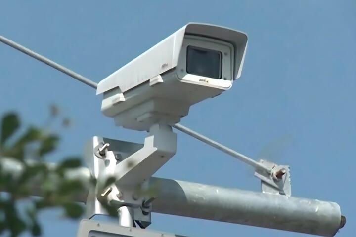 'Mắt thần' AI giám sát giao thông: Giải pháp đột phá của ngành Công an