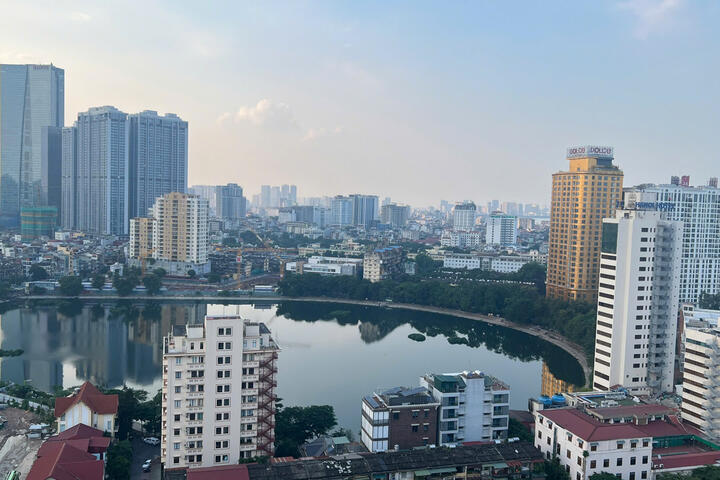 "Làm sạch" dữ liệu đất đai, bước tiến trong quản lý thị trường bất động sản