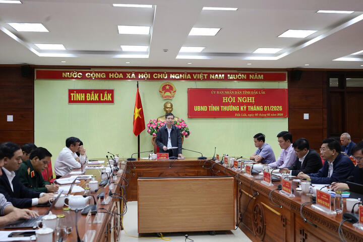 Đắk Lắk: Sắp có 2 nhà máy tổng mức đầu tư hơn 30 triệu USD