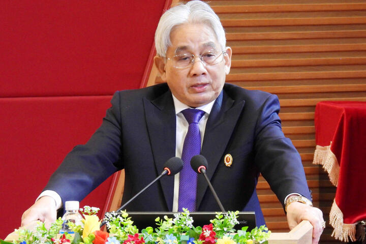 Trường ĐH Cửu Long tăng cường kết nối với các trường THPT, Trung tâm GDNN-GDTX