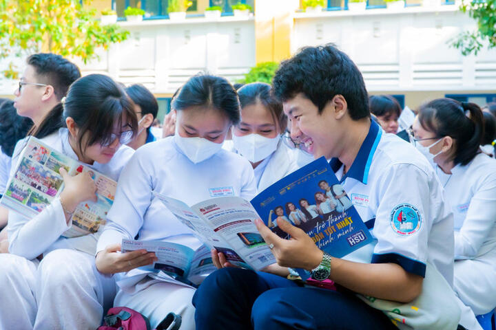 Chuẩn hóa để nâng chất