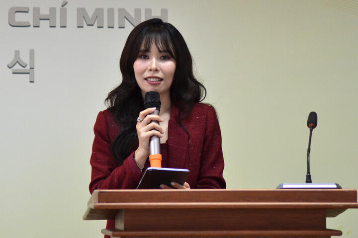 Phía sau mỗi hồ sơ du học là kỳ vọng của một gia đình