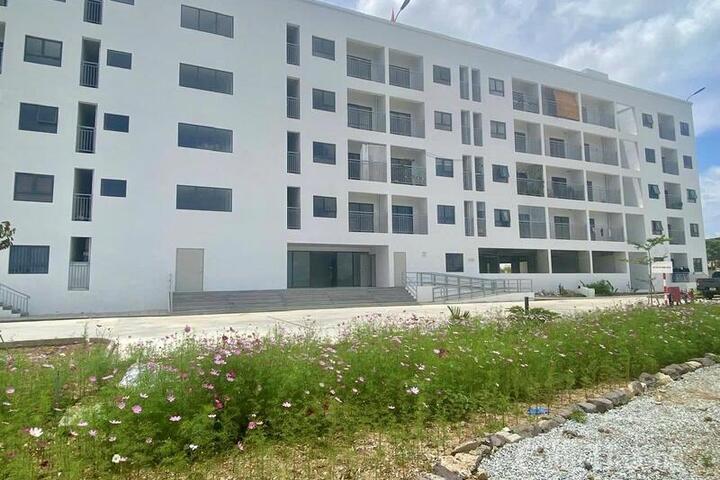 Lâm Đồng đặt mục tiêu đến năm 2030 hoàn thiện hơn 17.000 căn nhà ở xã hội