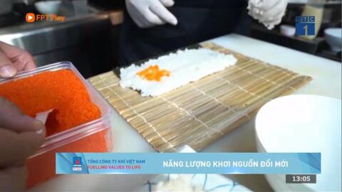 Trải nghiệm tinh hoa ẩm thực cùng chương trình Bếp Hồng