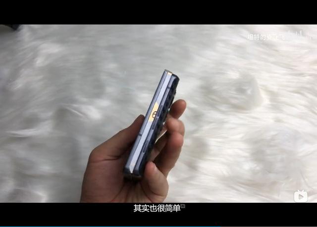 Nếu "bẻ cánh" LG Wing, bạn sẽ có được chiếc smartphone độc đáo này - Ảnh 8.