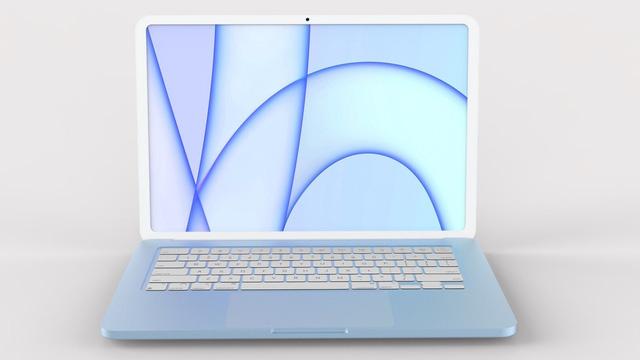 Mong chờ gì ở MacBook Air 2022 sắp ra mắt: Chip Apple M2, màn hình không "tai thỏ", sạc MagSafe...? - Ảnh 1.