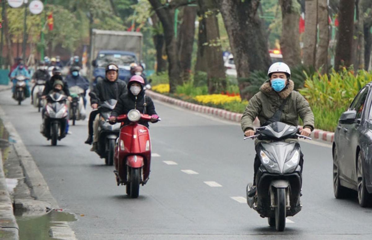 Ảnh minh họa: (KT)