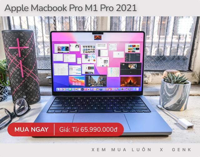 4 kiểu đồ công nghệ xứng đáng đầu tư trong năm 2022 - Ảnh 2.