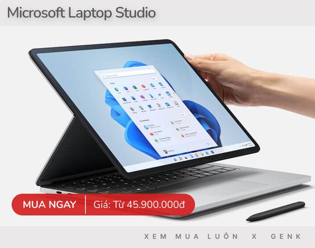4 kiểu đồ công nghệ xứng đáng đầu tư trong năm 2022 - Ảnh 3.