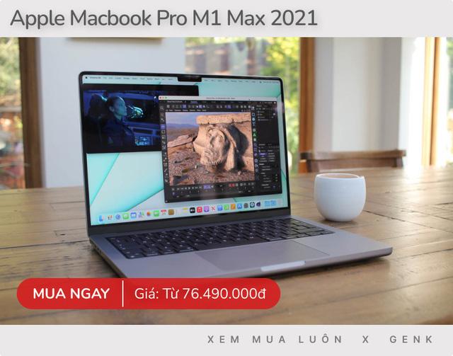 4 kiểu đồ công nghệ xứng đáng đầu tư trong năm 2022 - Ảnh 1.