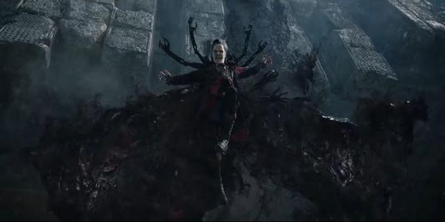 Phân tích những chi tiết thú vị đoạn giới thiệu mới của Doctor Strange 2 - Ảnh 9.