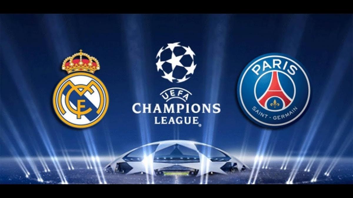 PSG đấu Real Madrid sẽ là trận cầu tâm điểm của bóng đá thế giới đêm nay. 