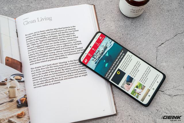Trên tay Redmi Note 11 Pro 5G: Thiết kế viền vuông, camera 108MP, sạc nhanh 67W, giá 8.9 triệu đồng - Ảnh 11. Trên tay Redmi Note 11 Pro 5G: Thiết kế viền vuông, camera 108MP, sạc nhanh 67W, giá 8.9 triệu đồng - Ảnh 11.
