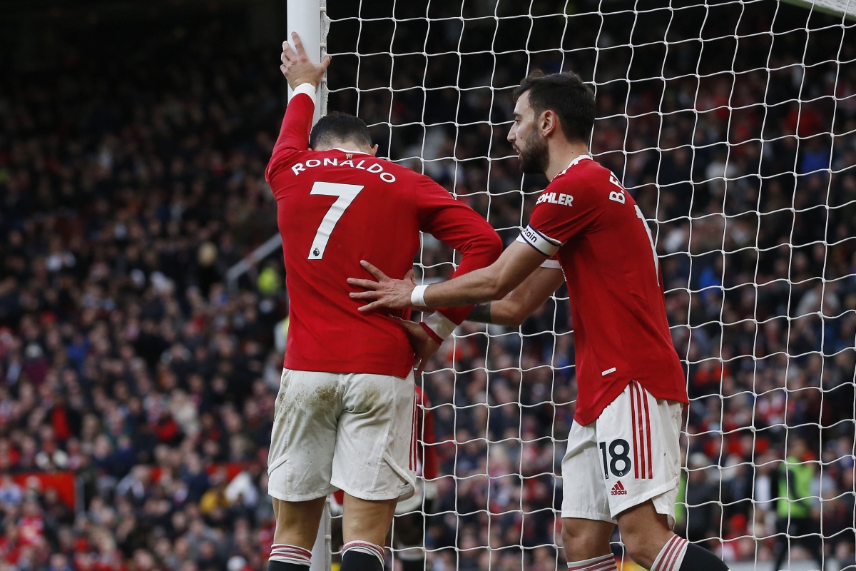 MU gây thất vọng khi bị Watford cầm hoà 0-0 ngay trên sân Old Trafford. (Ảnh: Reuters)