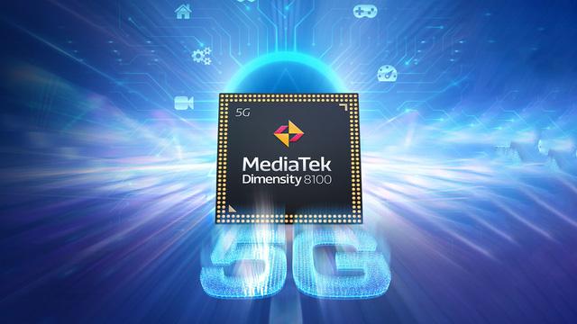 Chip tầm trung Dimensity 8100 của MediaTek đạt điểm hiệu năng ngoài sức tưởng tượng, vượt mặt cả Snapdragon 8 Gen 1 của Qualcomm   - Ảnh 1.