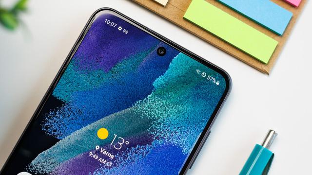 Galaxy S22 FE có thể được trang bị chip xử lý mạnh hơn Galaxy S22 Ultra   - Ảnh 1.