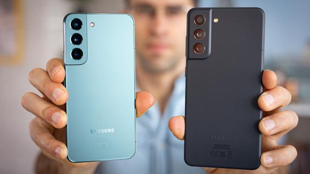 Galaxy S22 FE và Galaxy S23 sẽ không sử dụng chip MediaTek Dimensity 9000, tiếp tục dùng chip của Samsung   - Ảnh 1.