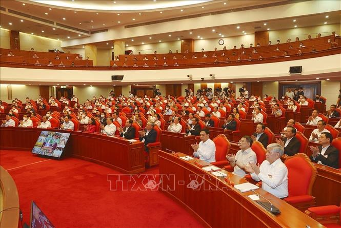 Tổng Bí thư Nguyễn Phú Trọng: Tạo chuyển biến mới, có tính đột phá phát triển vùng trung du và miền núi Bắc bộ