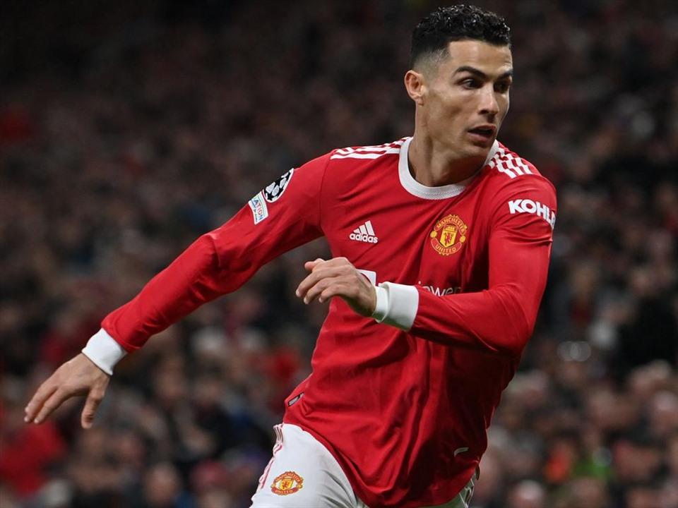 Tin chuyển nhượng ngày 12.7: Man United tin Ronaldo sẽ ở lại