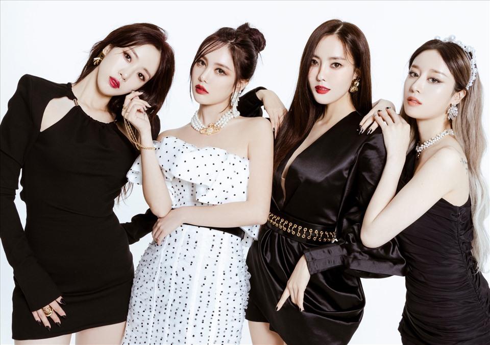 T-ara xác nhận không về Việt Nam, gửi tâm thư xin lỗi fan