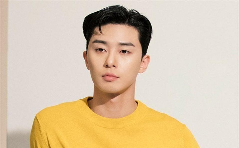 Park Seo Joon sẽ tham gia