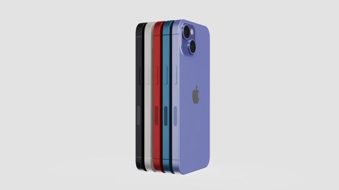 iPhone 14 Pro Max giá rẻ sẽ có thiết kế với 5 màu sắc đẹp mãn nhãn - Ảnh 4. iPhone 14 Pro Max giá rẻ sẽ có thiết kế với 5 màu sắc đẹp mãn nhãn - Ảnh 4.