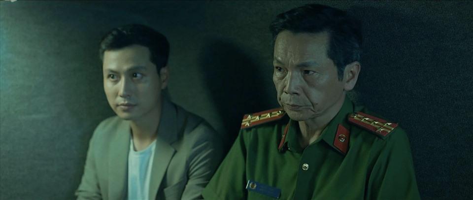 “Đấu trí” đặc biệt khi diễn viên cũng chính là nạn nhân của vụ đại án