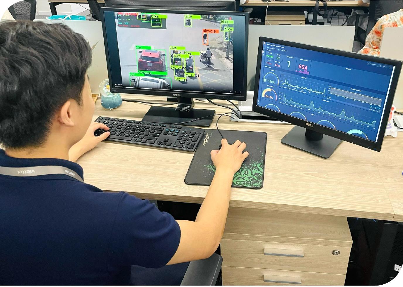 Khát vọng AI của Viettel: Mỗi người dân có một người bạn ảo thông minh, thân thiện và đáng tin cậy - Ảnh 9. Khát vọng AI của Viettel: Mỗi người dân có một người bạn ảo thông minh, thân thiện và đáng tin cậy - Ảnh 9.