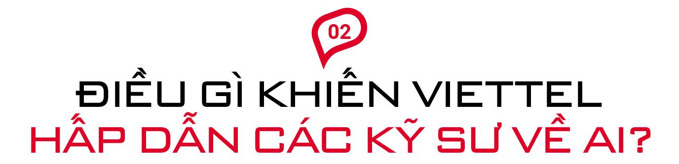Khát vọng AI của Viettel: Mỗi người dân có một người bạn ảo thông minh, thân thiện và đáng tin cậy - Ảnh 4. Khát vọng AI của Viettel: Mỗi người dân có một người bạn ảo thông minh, thân thiện và đáng tin cậy - Ảnh 4.
