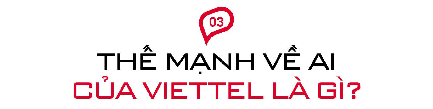Khát vọng AI của Viettel: Mỗi người dân có một người bạn ảo thông minh, thân thiện và đáng tin cậy - Ảnh 7. Khát vọng AI của Viettel: Mỗi người dân có một người bạn ảo thông minh, thân thiện và đáng tin cậy - Ảnh 7.