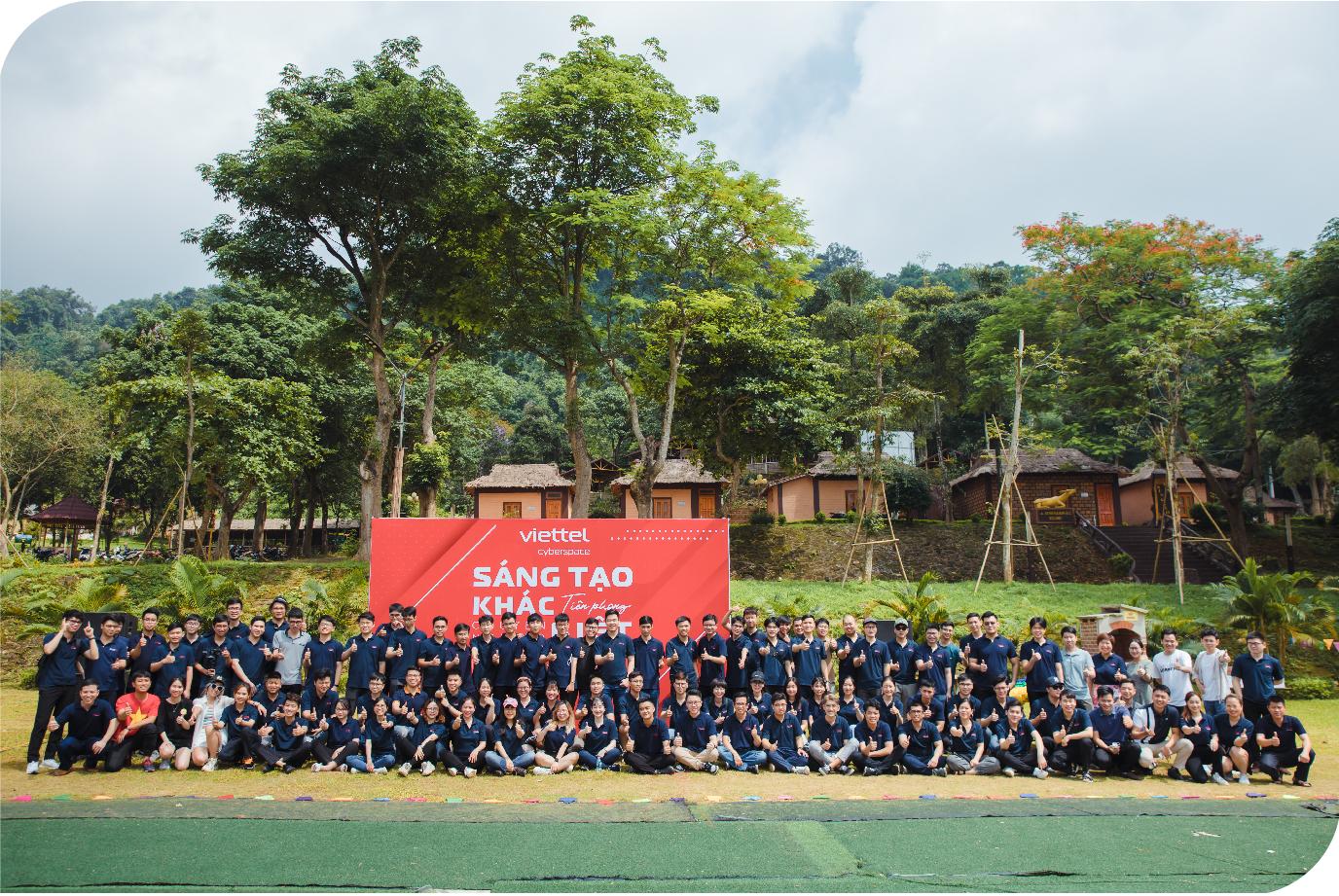 Khát vọng AI của Viettel: Mỗi người dân có một người bạn ảo thông minh, thân thiện và đáng tin cậy - Ảnh 5. Khát vọng AI của Viettel: Mỗi người dân có một người bạn ảo thông minh, thân thiện và đáng tin cậy - Ảnh 5.