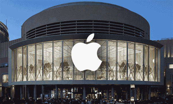 Apple đang có cơ hội thu hẹp khoảng cách với Samsung - Ảnh 1.