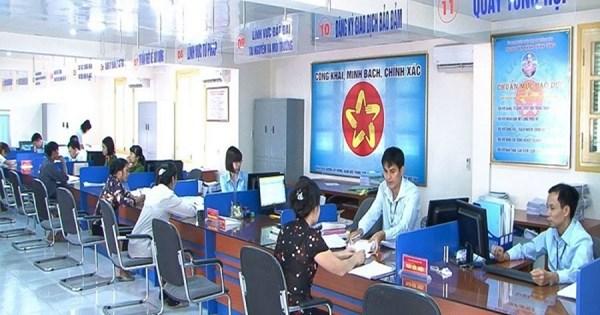 Đẩy mạnh phân cấp, phân quyền trong quản lý Nhà nước