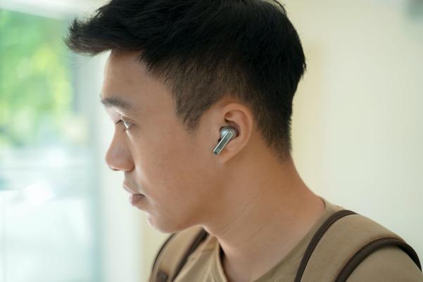 Trải nghiệm JBL Live Pro 2 TWS: Pin bền hơn, âm hay hơn, chống ồn tốt hơn lại có bộ vỏ mới - Ảnh 5.