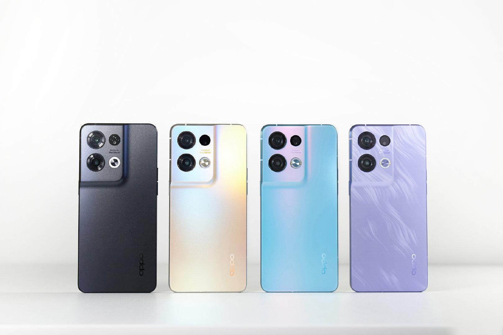 Lần đầu tiên OPPO ưu ái thị trường Việt Nam hơn Trung Quốc - Ảnh 4. Lần đầu tiên OPPO ưu ái thị trường Việt Nam hơn Trung Quốc - Ảnh 4.