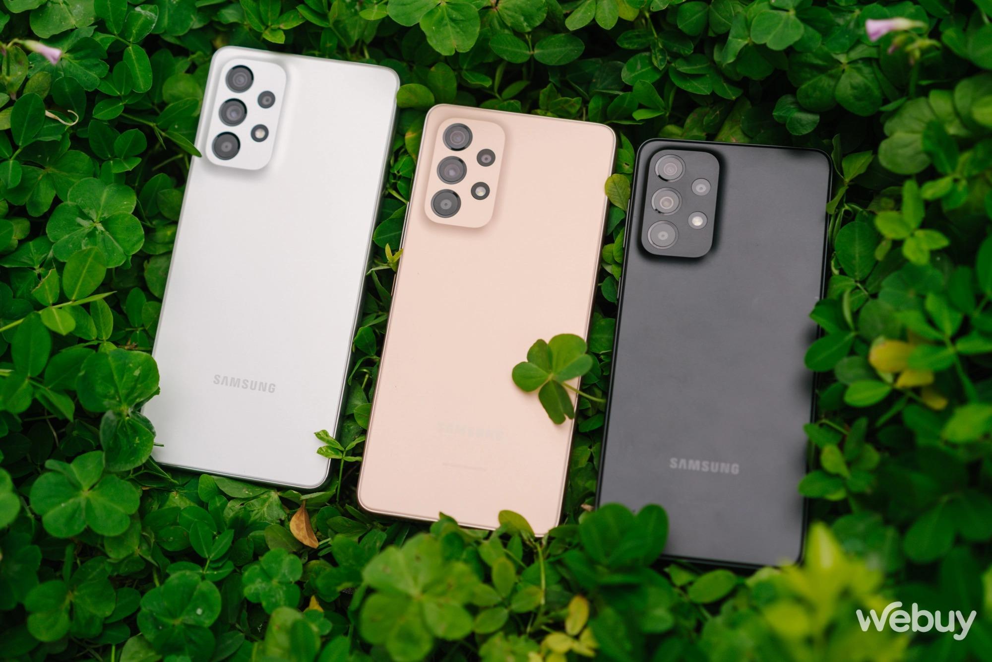 Dòng Galaxy A và M thừa hưởng loạt tính năng camera cao cấp từ dòng S - Ảnh 4.