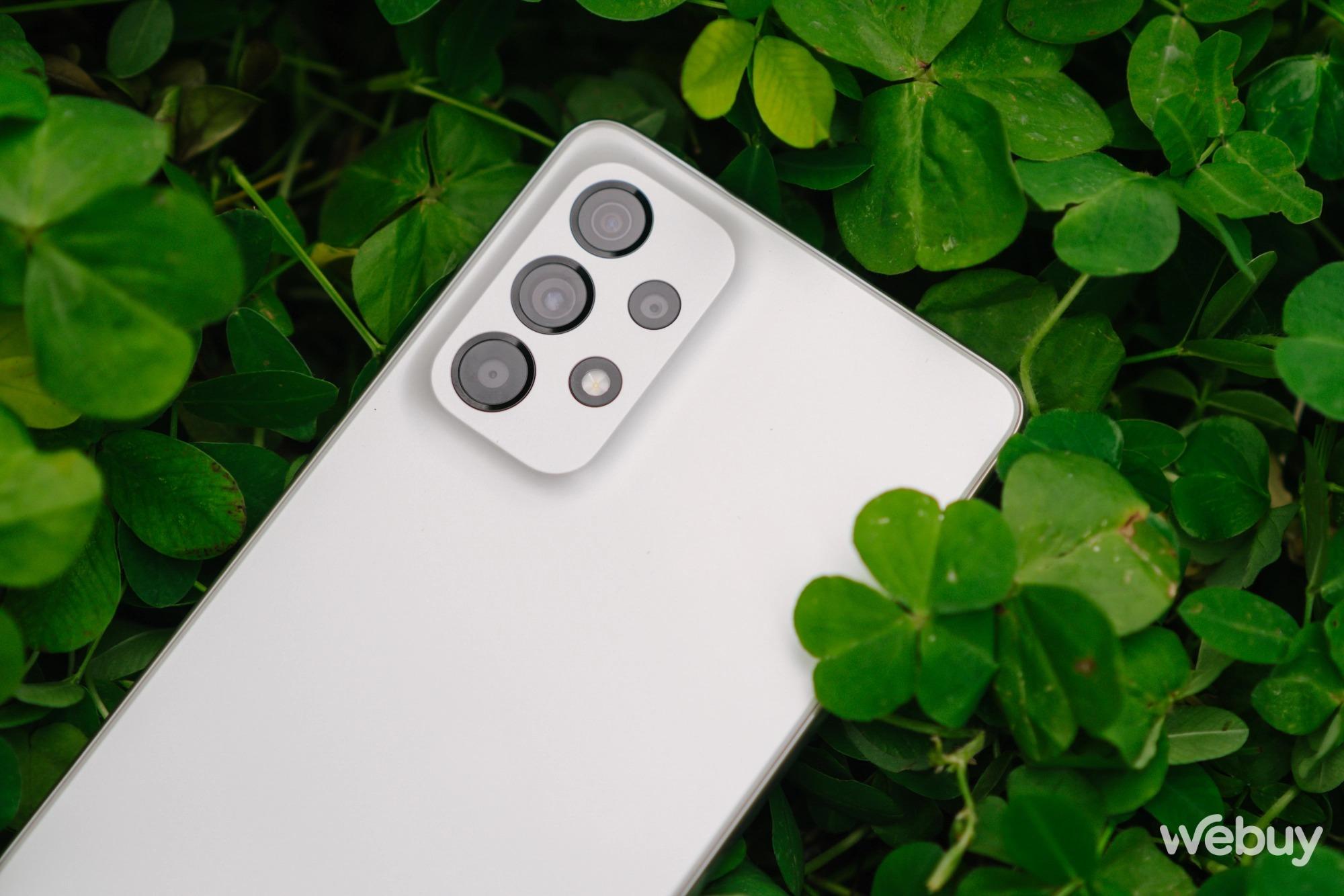Dòng Galaxy A và M thừa hưởng loạt tính năng camera cao cấp từ dòng S - Ảnh 2.