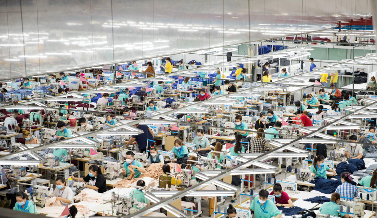 Coolmate - startup đầu tiên tại Việt Nam nhận vốn từ quỹ đầu tư hàng đầu thế giới - Ảnh 3. Coolmate - startup đầu tiên tại Việt Nam nhận vốn từ quỹ đầu tư hàng đầu thế giới - Ảnh 3.